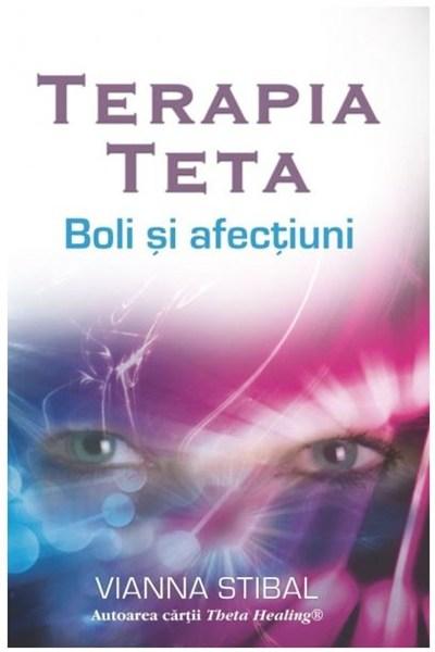 Terapia Teta  | Vianna Stibal