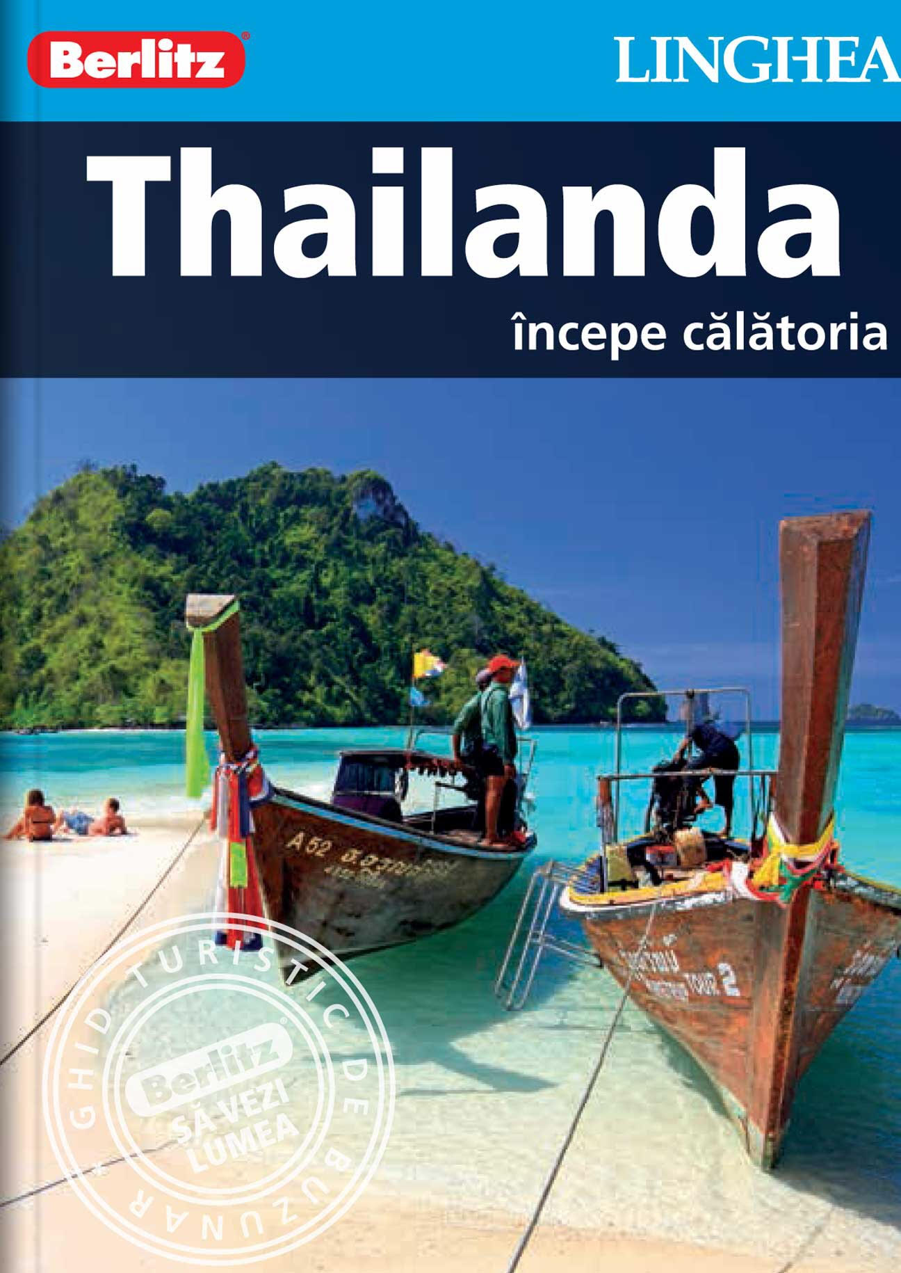 Thailanda  |