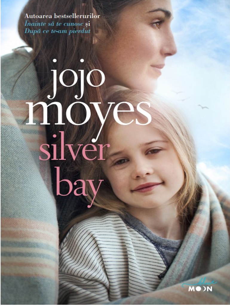 Silver Bay  | Jojo Moyes