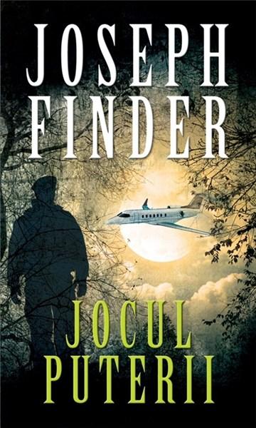 Jocul puterii  | Joseph Finder