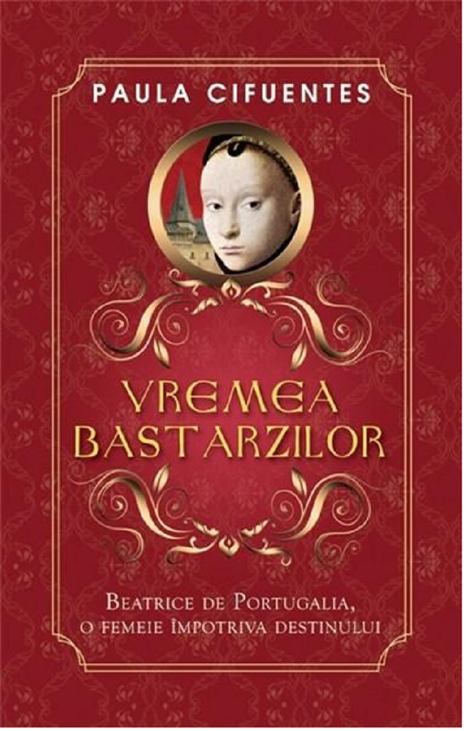 Vremea Bastarzilortt | Paula Cifuentes