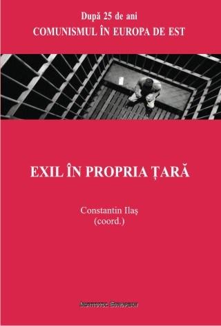 Exil in propria tara | Constantin Ilas