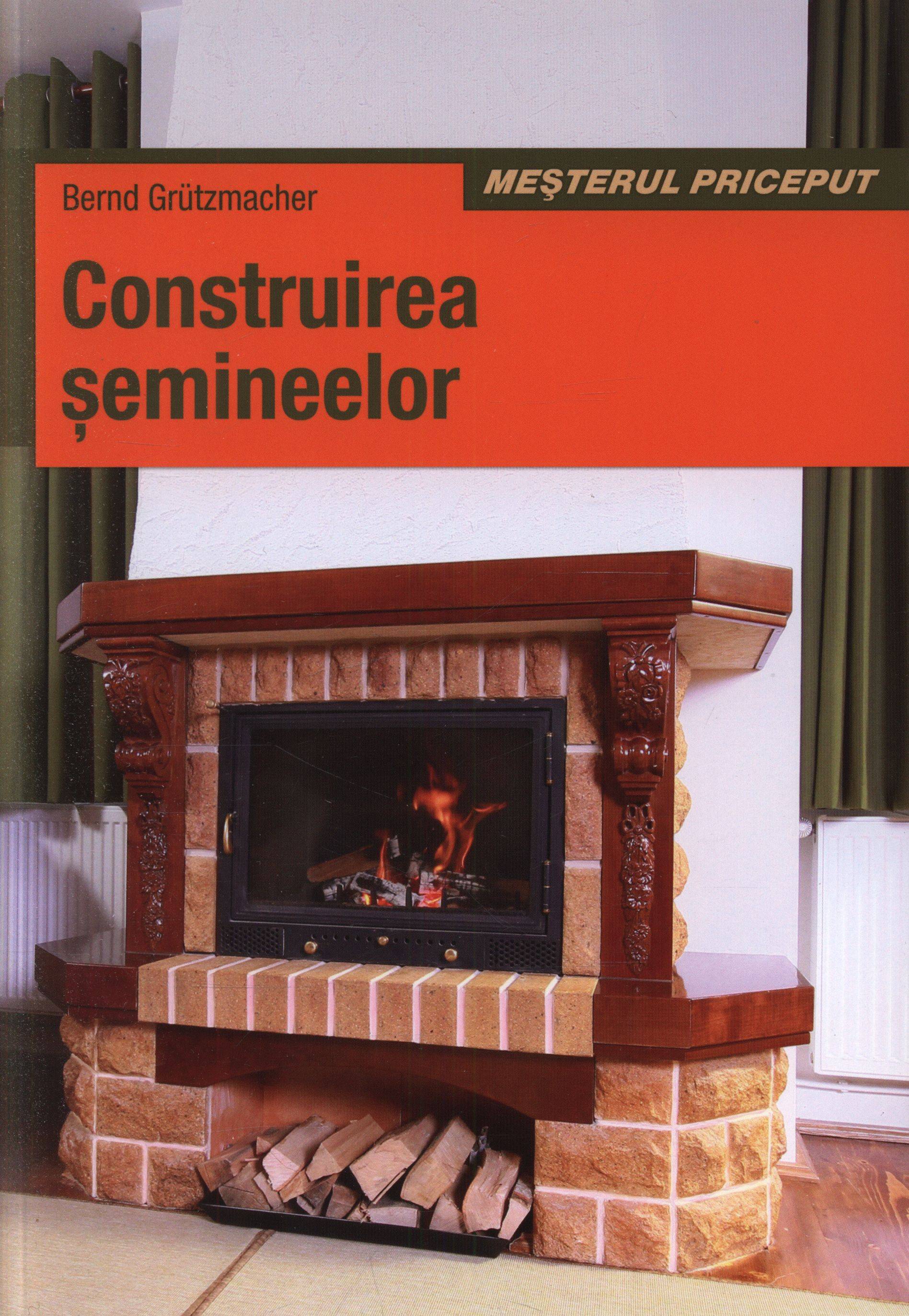 Construirea semineelor  | Bernd Grutzmacher