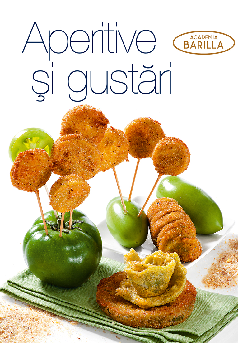 Aperitive si gustari |