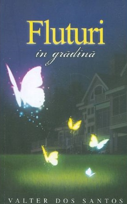 Fluturi in gradina  | Valter Dos Santos