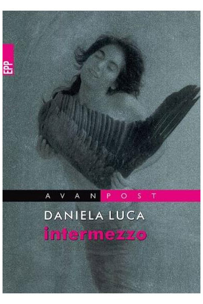 Intermezzo  | Daniela Luca