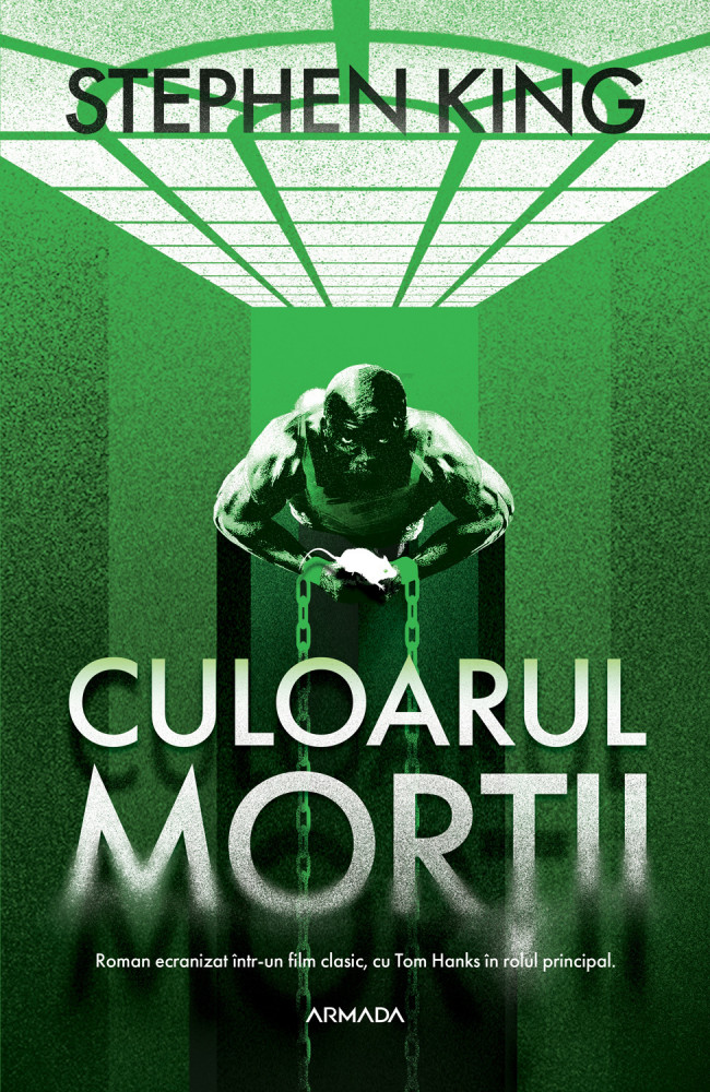 Culoarul mortii | Stephen King