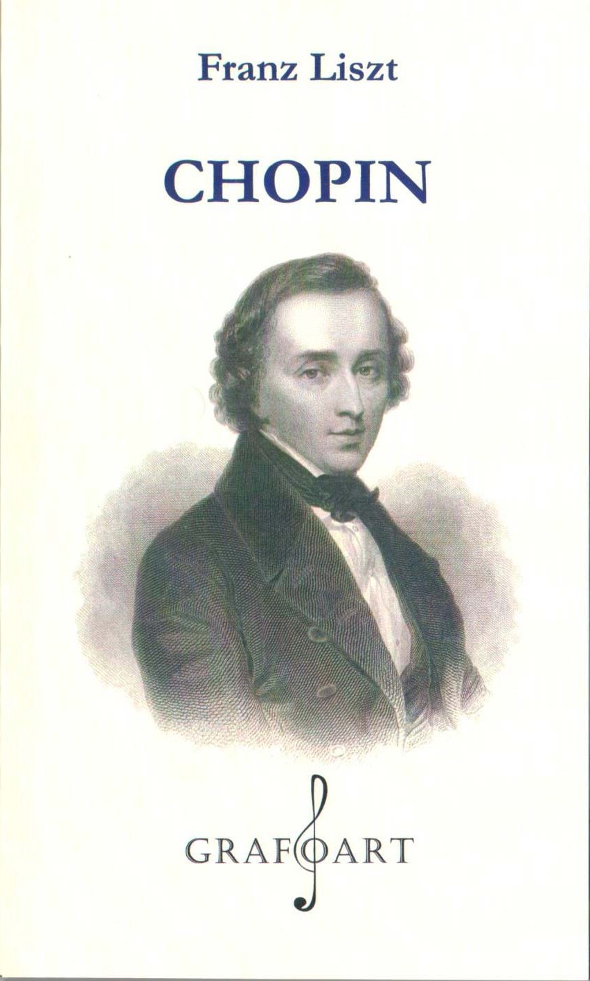 Franz Liszt - Chopin | Franz Liszt