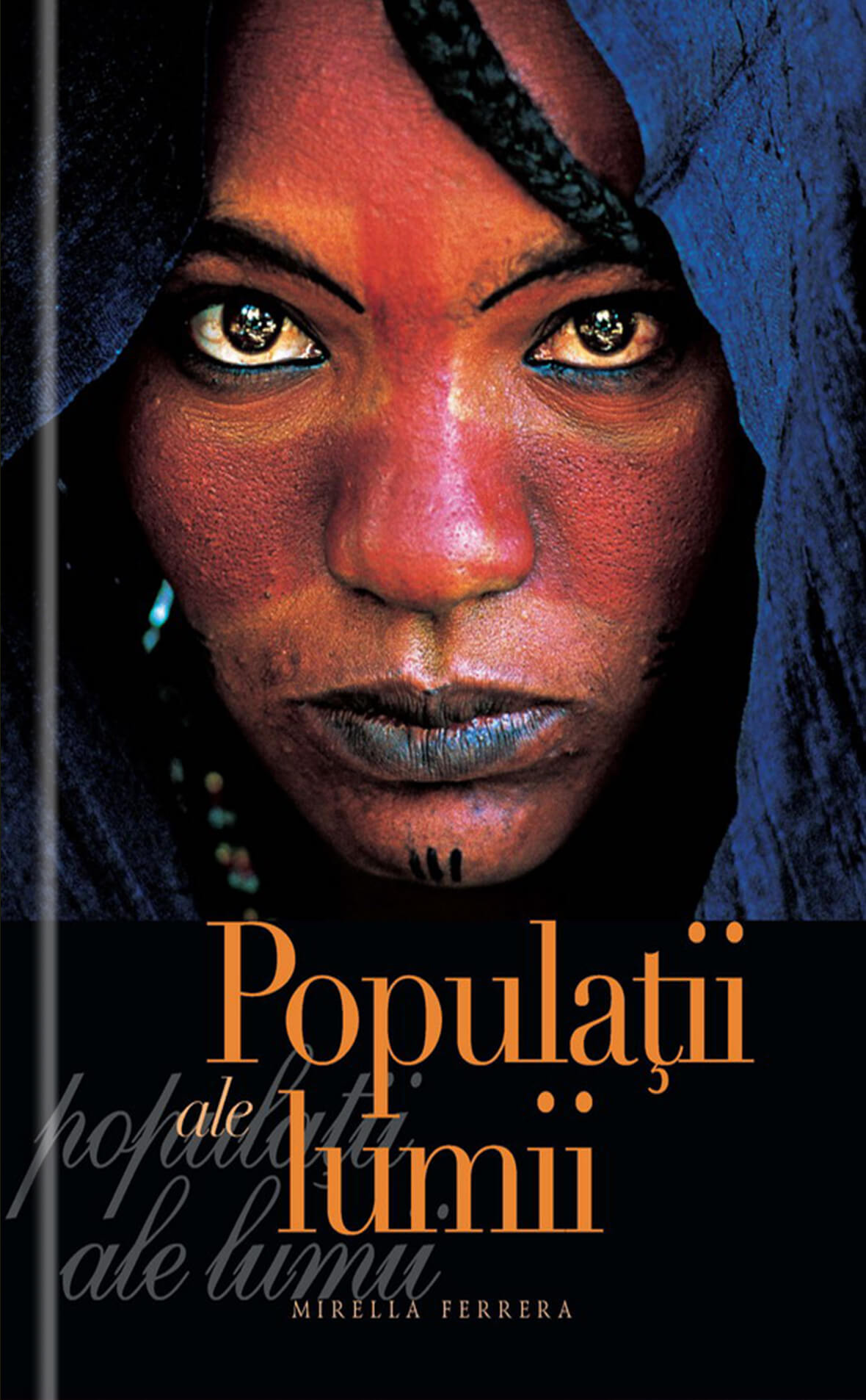 Populatii ale lumii | Mondo Vitale