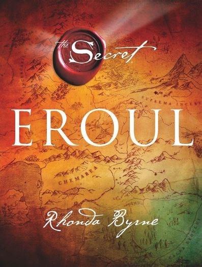 Eroul  | Rhonda Byrne