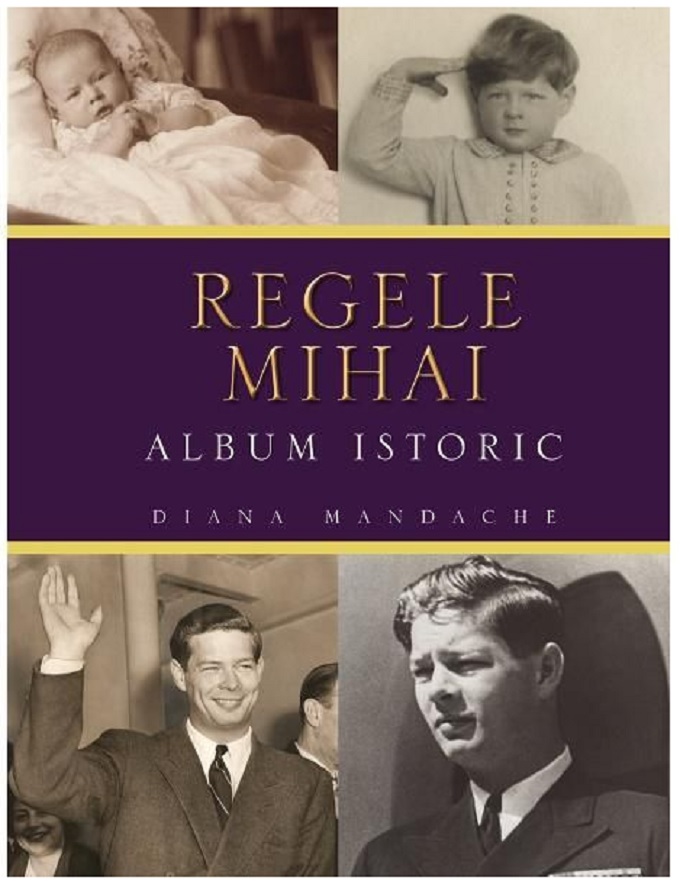 Regele Mihai | Diana Mandache
