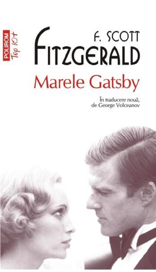 Marele Gatsby | F. Scott Fitzgerald