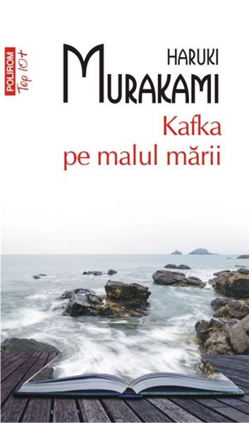 Kafka pe malul marii  | Haruki Murakami
