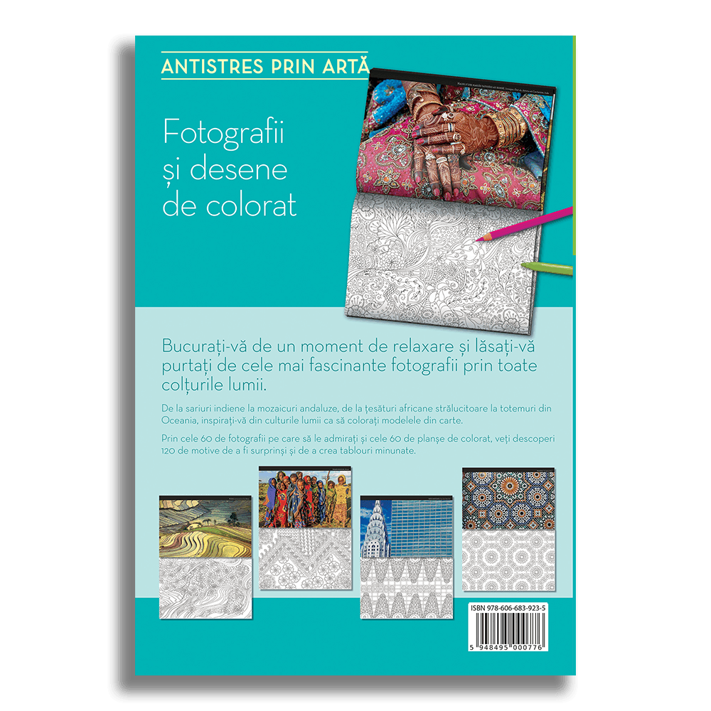 Fotografii si desene de colorat  |