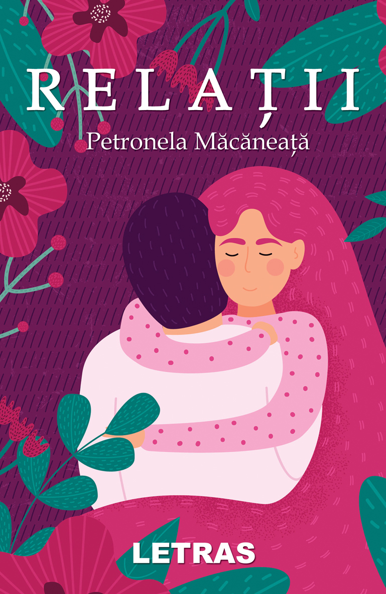 Relatii  | Petronela Macaneata