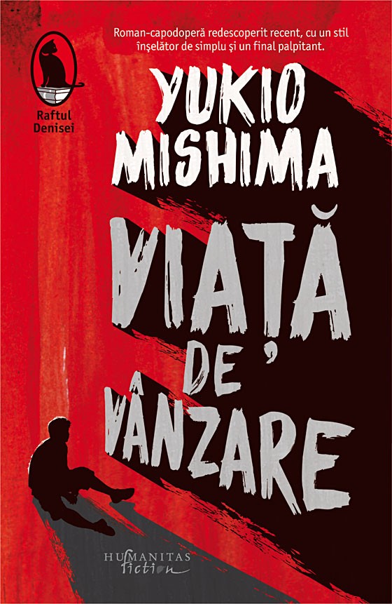 Viata de vanzare | Yukio Mishima
