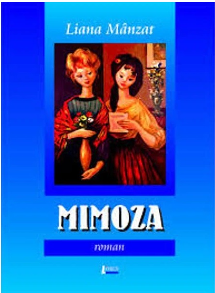 Mimoza | Liana Manzat