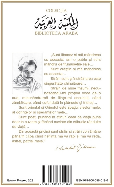 Isus, Fiul Omului | Khalil Gibran
