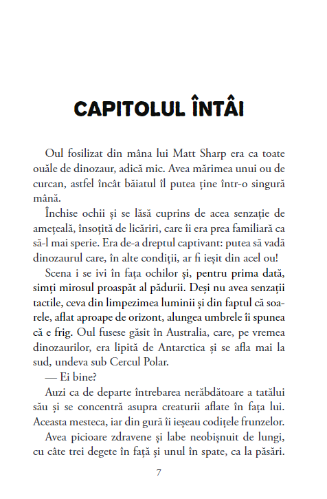 Detectivii de dinozauri in tara curcubeului - sarpe | Stephanie Baudet