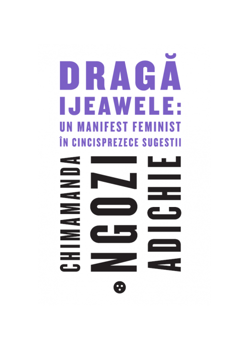 Draga Ijewawele | Chimamanda Ngozi Adichie