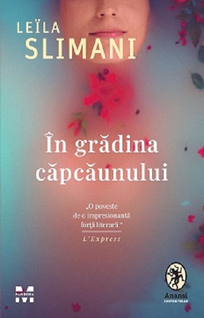 In gradina capcaunului | Leila Slimani