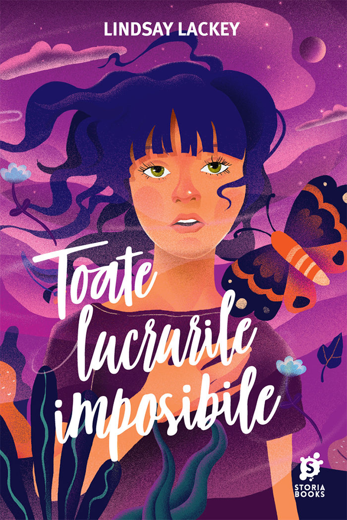 Toate lucrurile imposibile | LINDSAY LACKEY