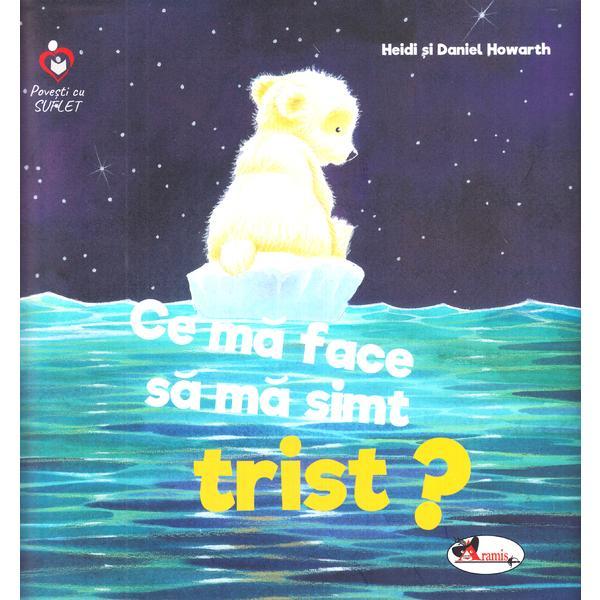 Ce ma face sa ma simt trist? | Daniel Howarth
