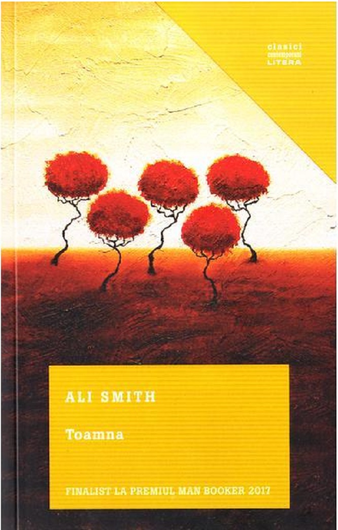 Toamna  | Ali Smith