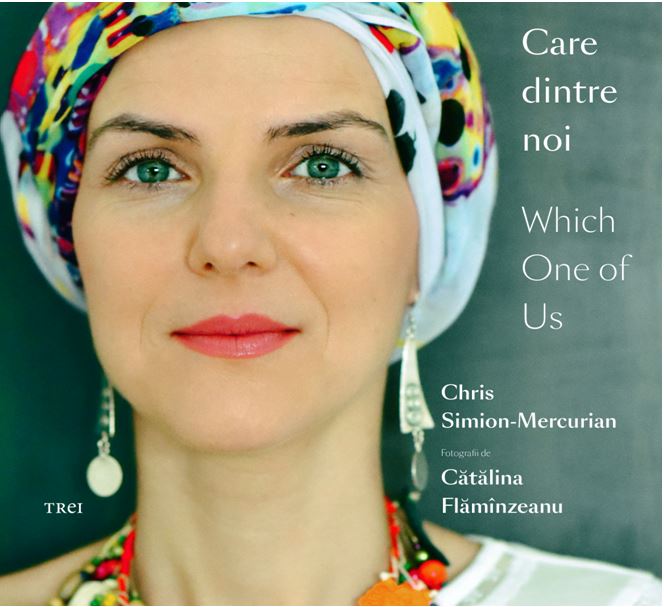 Care dintre noi / Which one of us | Chris Simion, Catalina Flaminzeanu - Trei