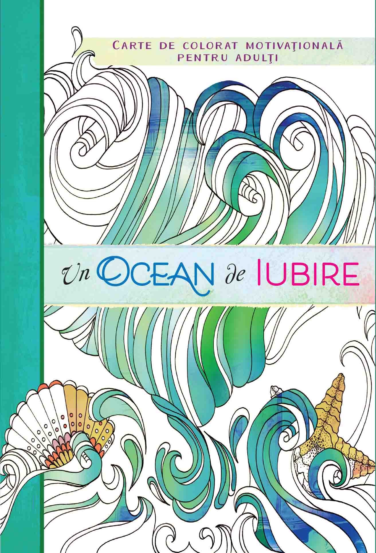 Un ocean de iubire |