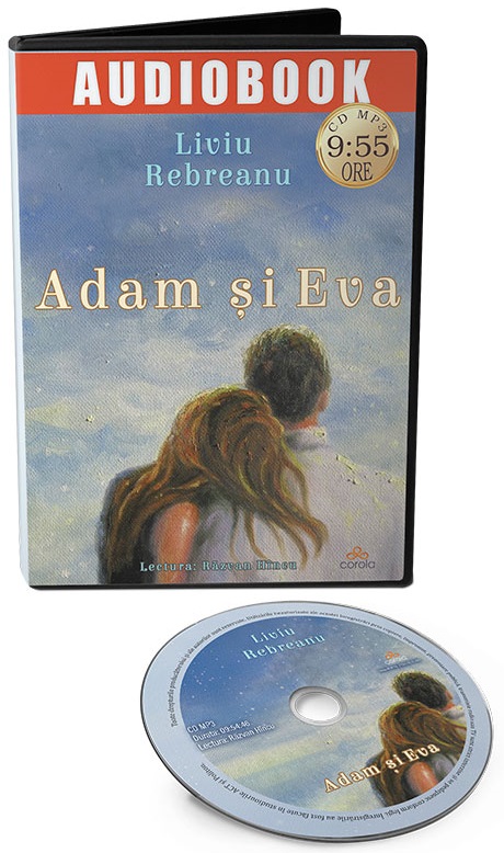 Adam si Eva  | Liviu Rebreanu