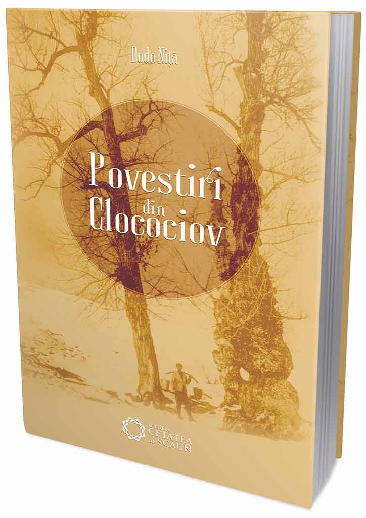 Povestiri din Clocociov | Dodo Nita - Cetatea de Scaun