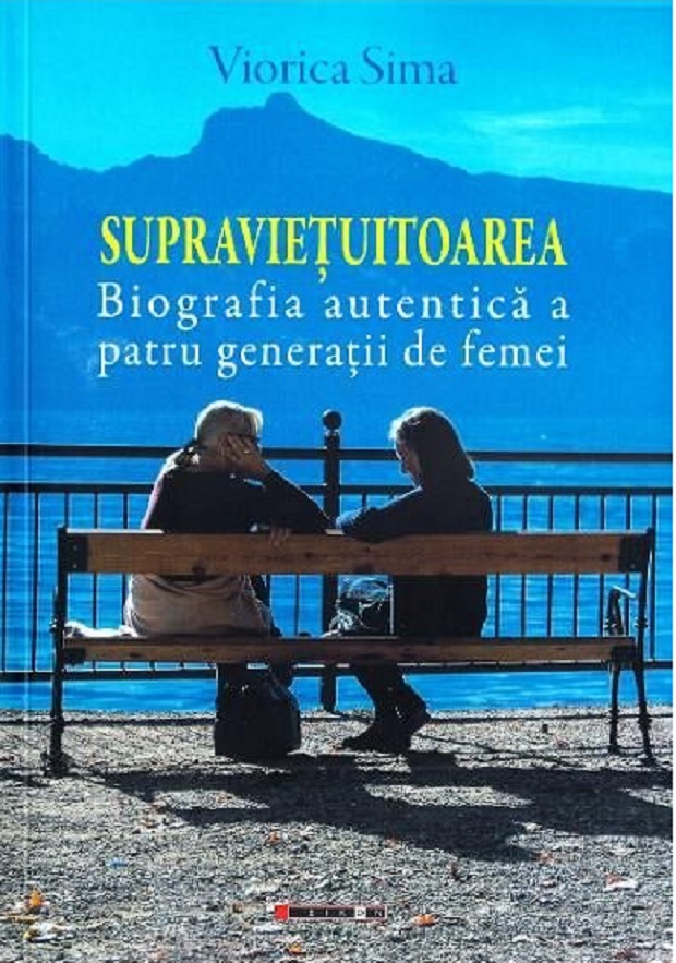 Supravietuitoarea | Viorica Sima