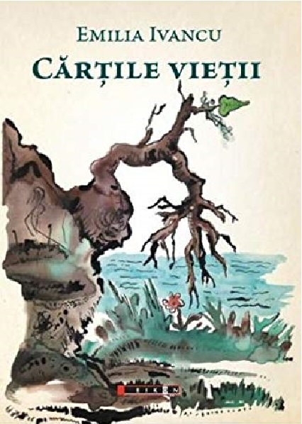 Cartile vietii | Emilia Ivancu