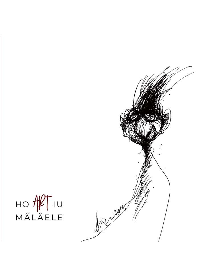 HoARTiu Malaele | Horatiu Malaele