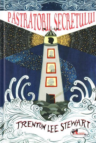 Pastratorii secretului | Trenton Lee Stewart