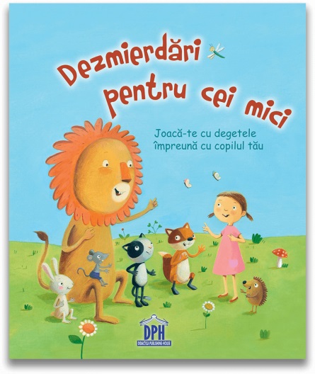 Dezmierdari pentru cei mici |