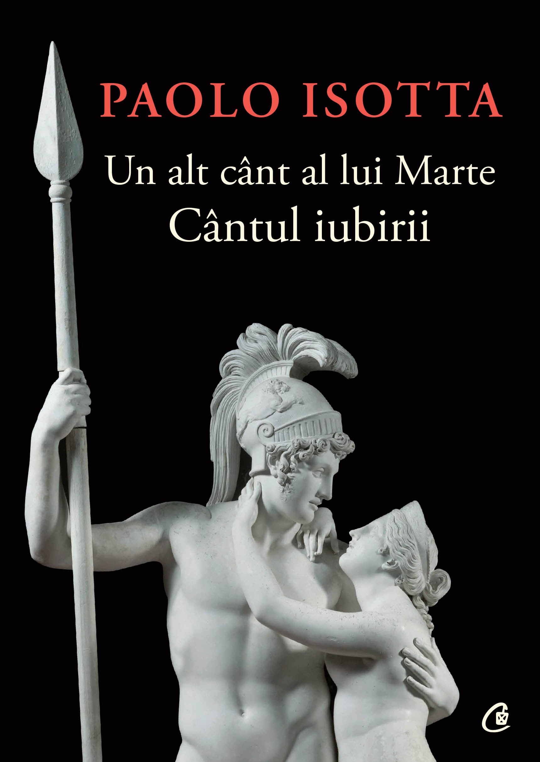 Un alt cant al lui Marte | Paolo Isotta