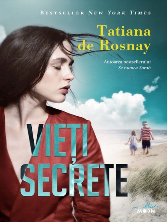 Vieti secrete | Tatiana De Rosnay