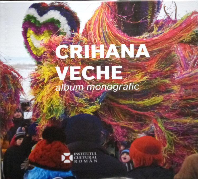 Crihana Veche |