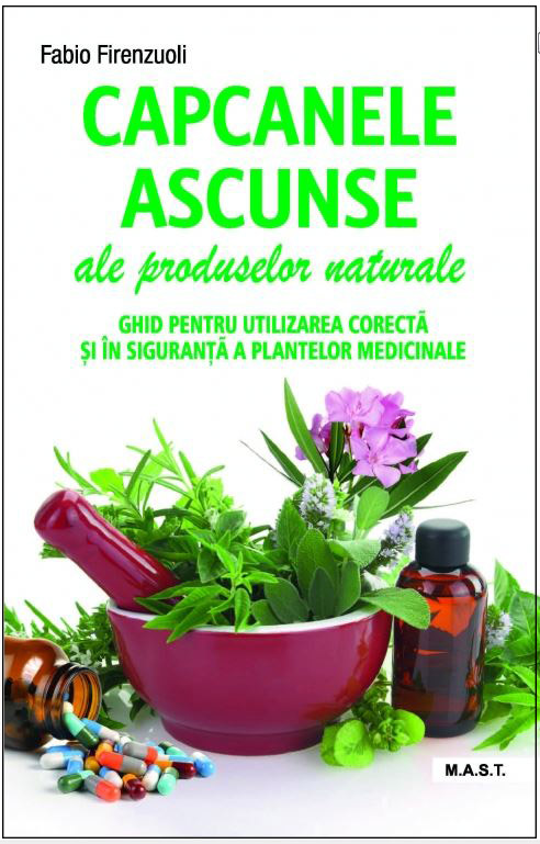 Capcanele ascunse ale produselor naturale | Fabio Firenzuoli - M.A.S.T