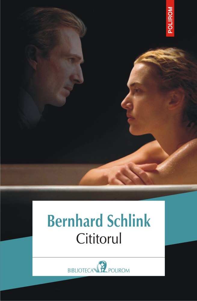 Cititorul  | Bernhard Schlink - Polirom