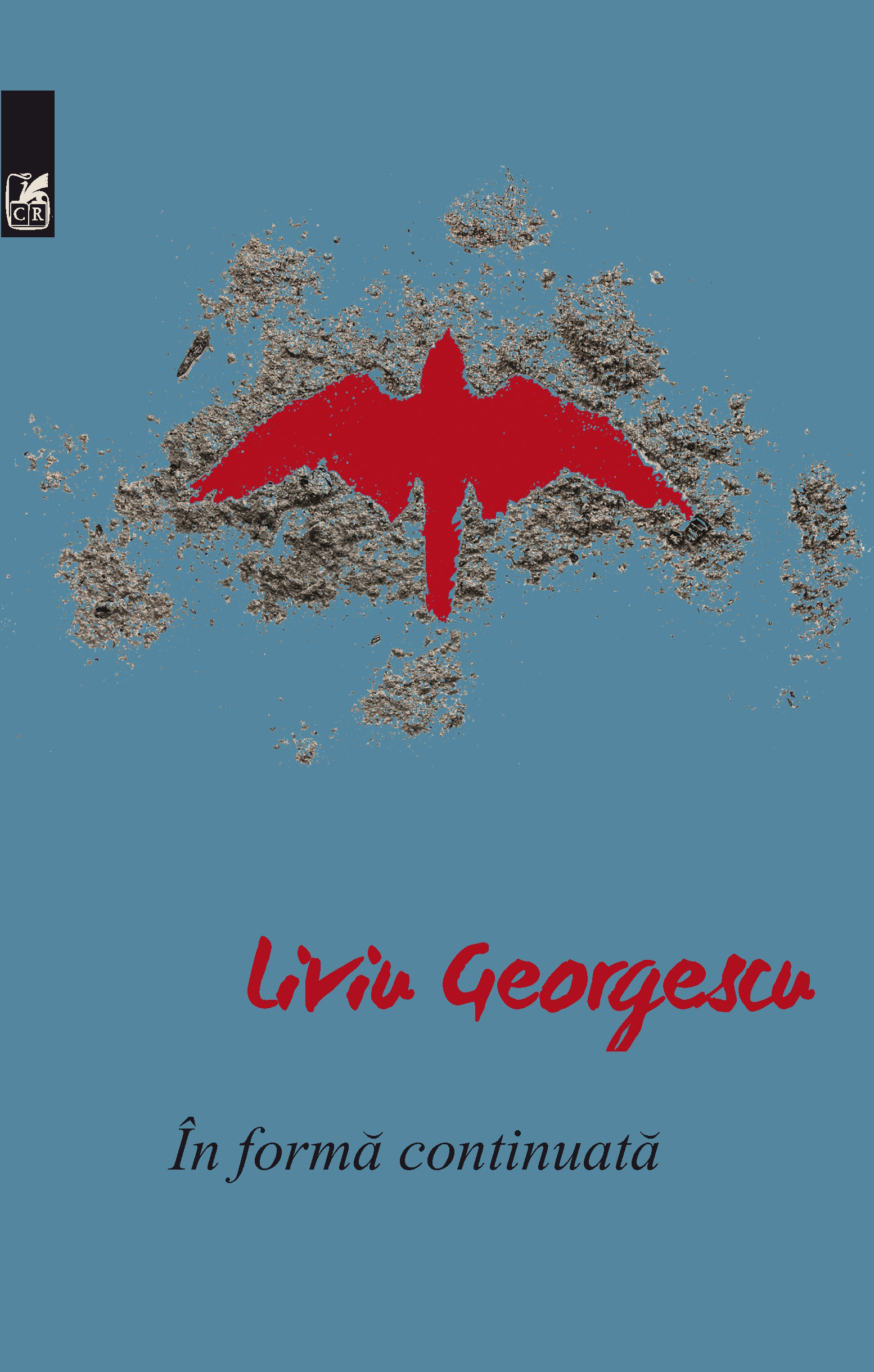 In forma continuata | Liviu Georgescu