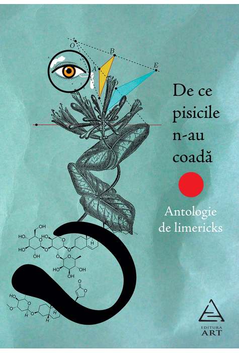 De ce pisicile n-au coada |