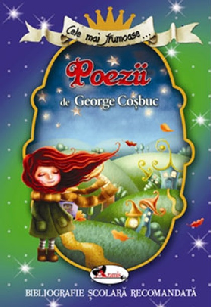 Cele mai frumoase poezii de George Cosbuc | George Cosbuc - Aramis