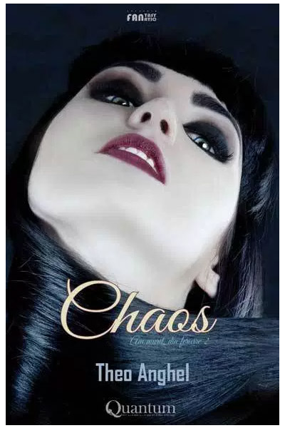 Chaos | Theo Anghel