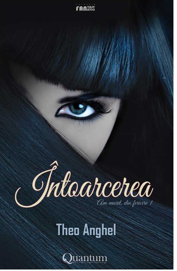 Intoarcerea | Theo Anghel