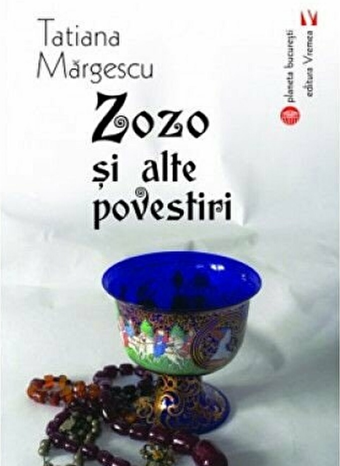 Zozo si alte povestiri | Tatiana Margescu - Vremea