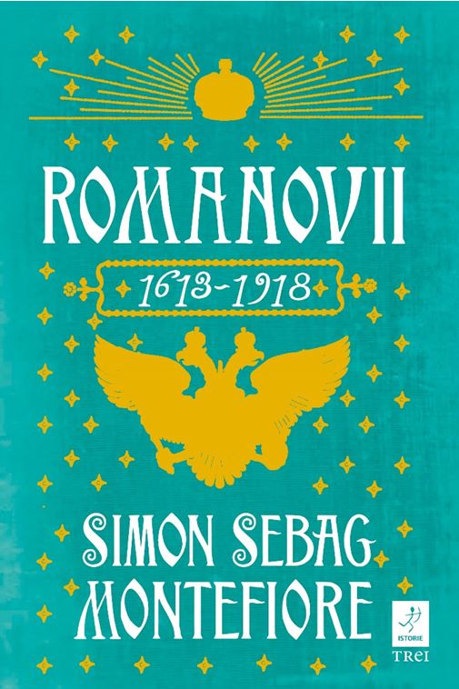 Romanovii  | Simon Sebag Montefiore