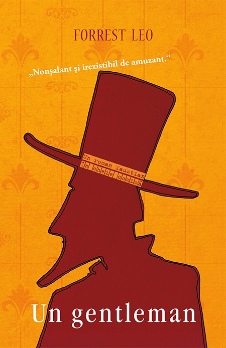 Un gentleman | Forrest Leo